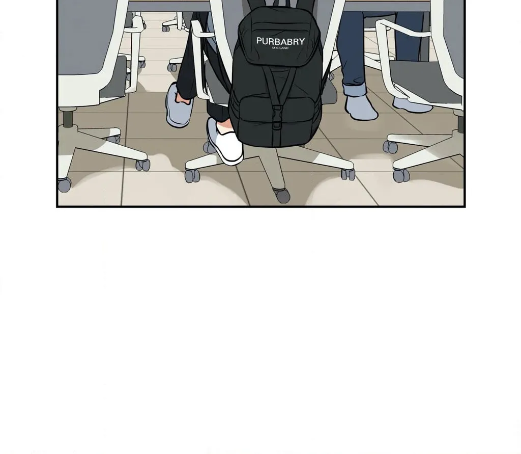 BJ Alex Chapter 95 page 18 - 