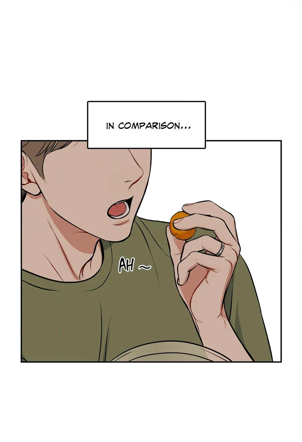 BJ Alex Chapter 95 page 19 - 