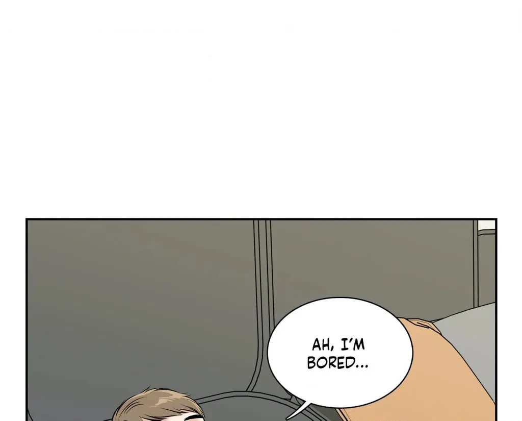 BJ Alex Chapter 95 page 24 - 