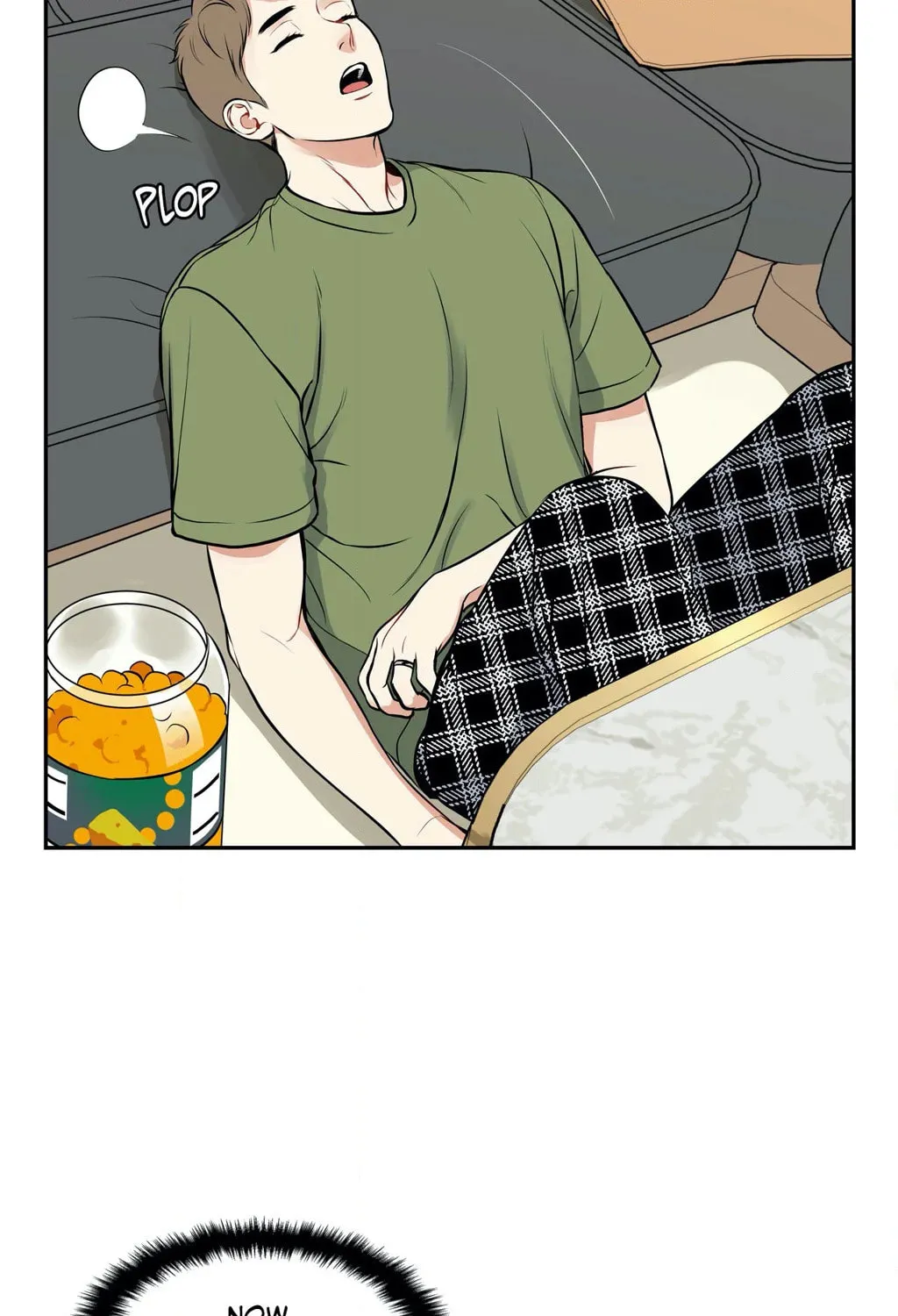 BJ Alex Chapter 95 page 25 - 