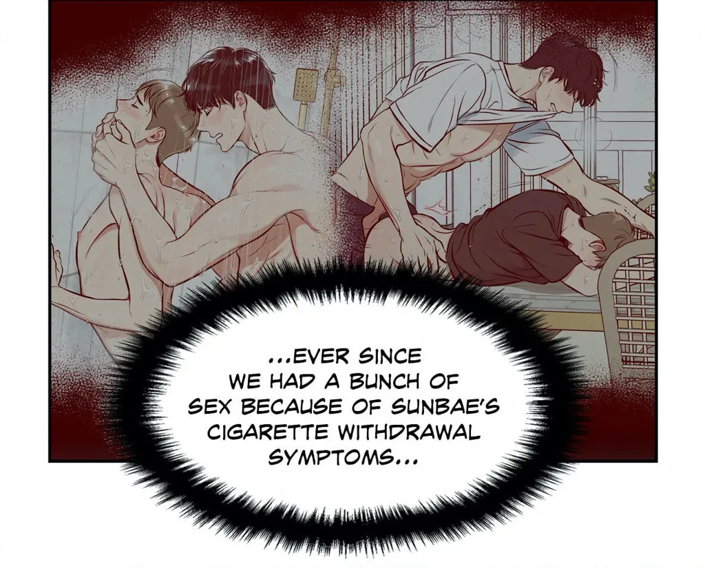 BJ Alex Chapter 95 page 27 - 