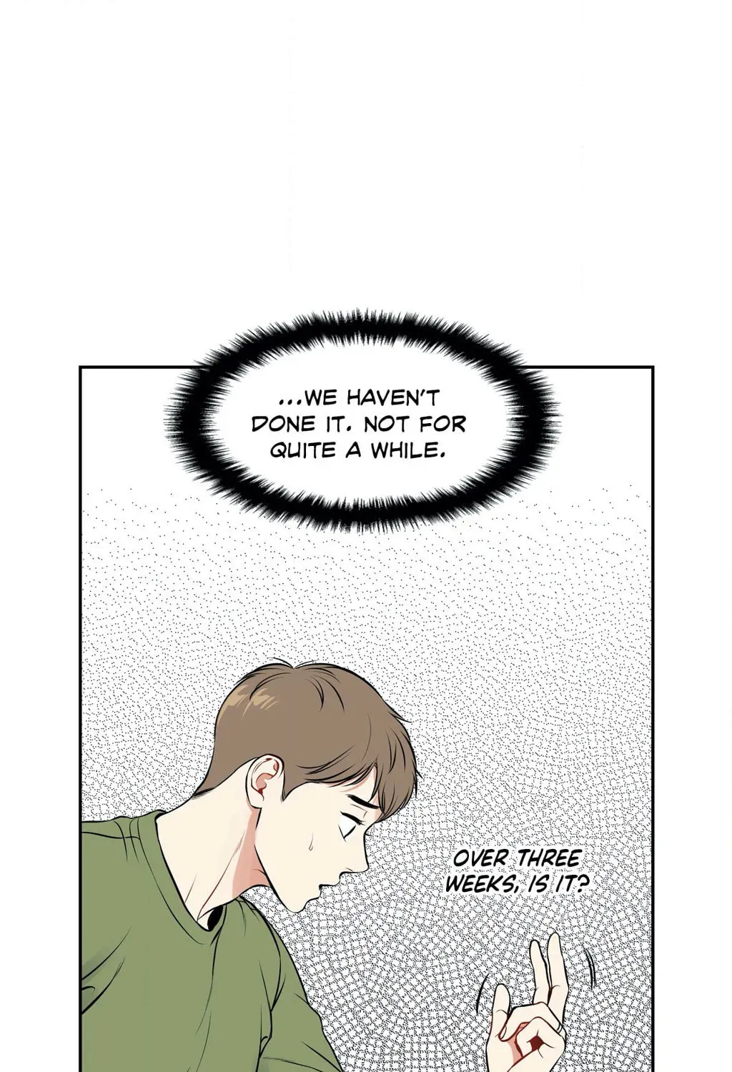 BJ Alex Chapter 95 page 28 - 