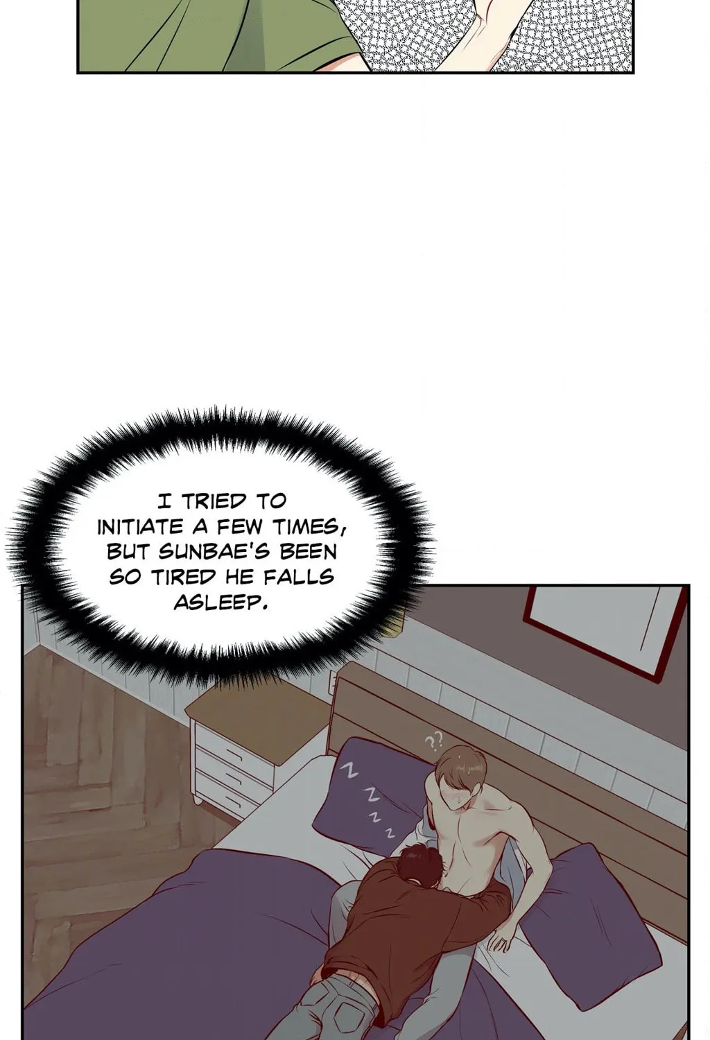 BJ Alex Chapter 95 page 29 - 