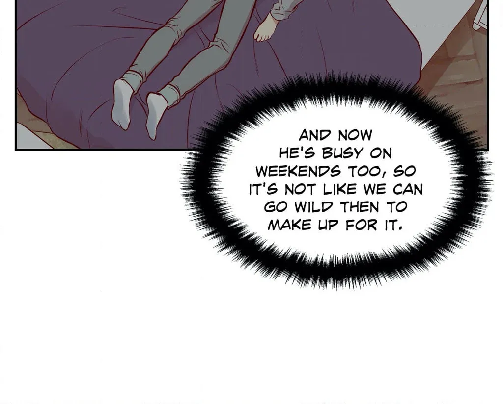 BJ Alex Chapter 95 page 30 - 