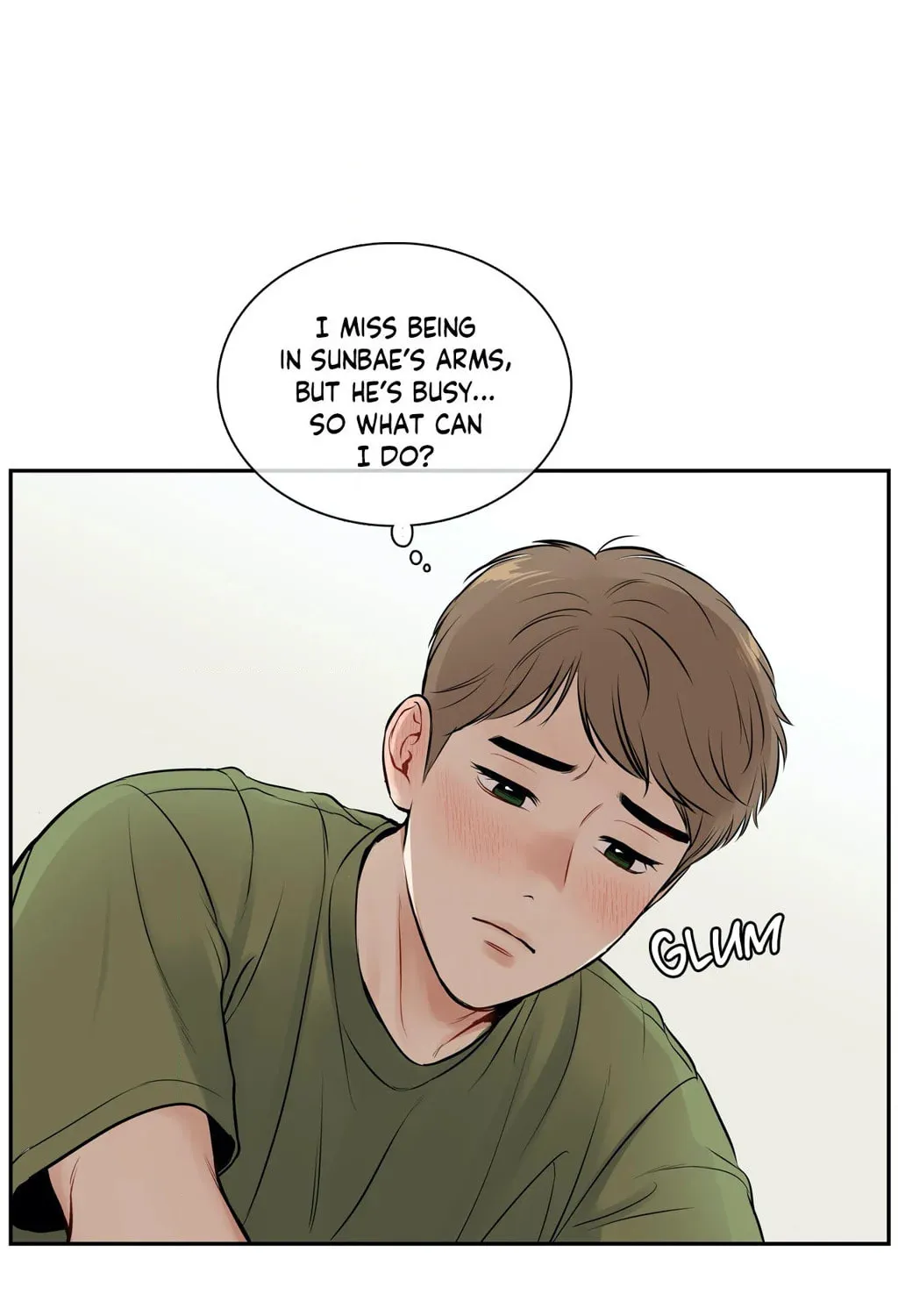 BJ Alex Chapter 95 page 37 - 