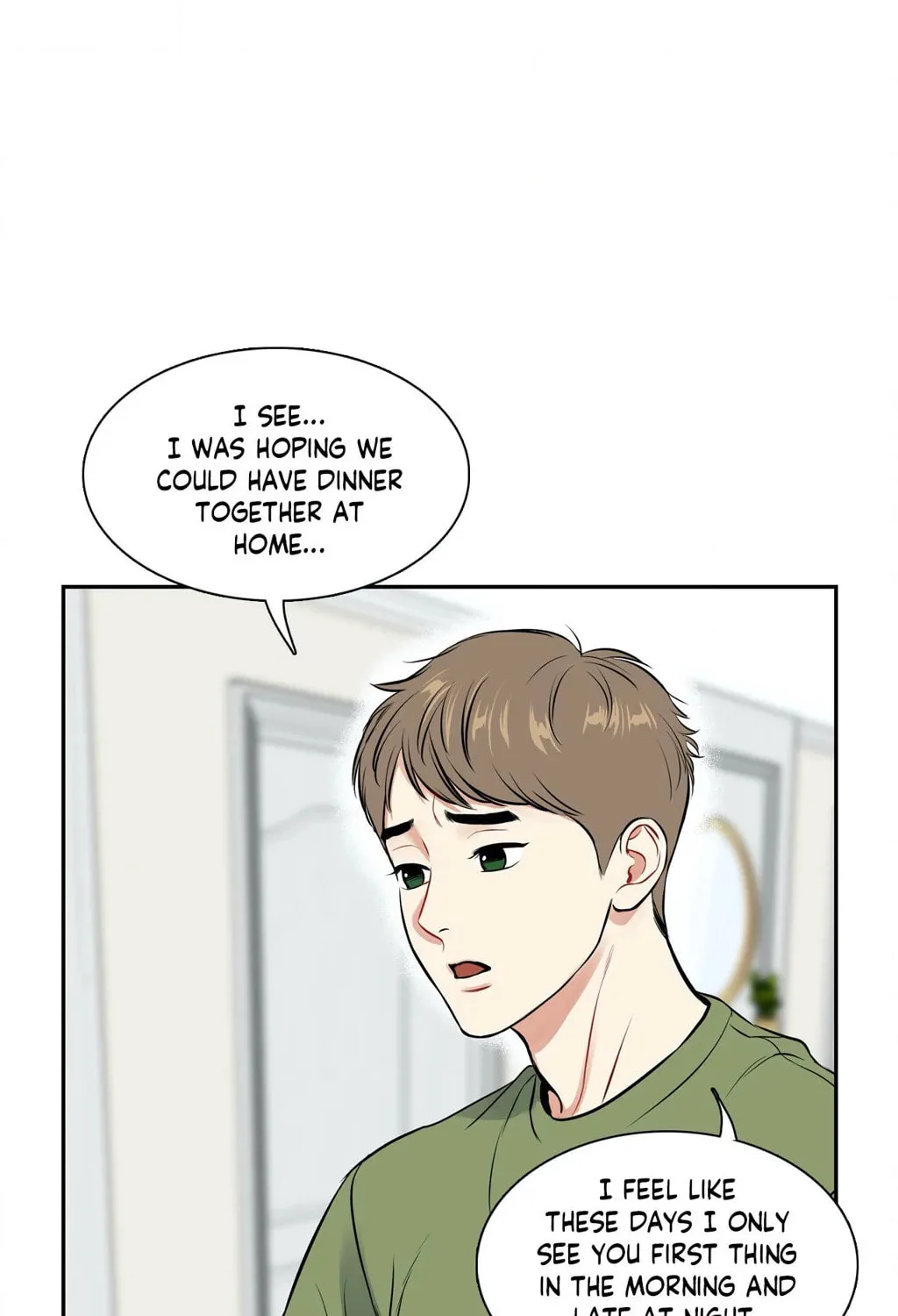 BJ Alex Chapter 95 page 5 - 