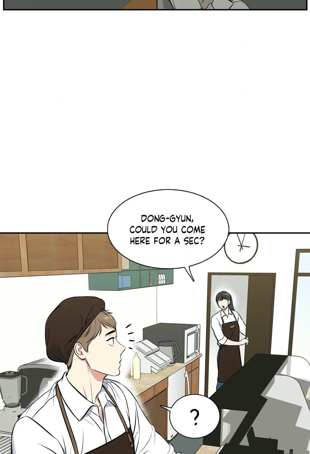 BJ Alex Chapter 95 page 43 - 