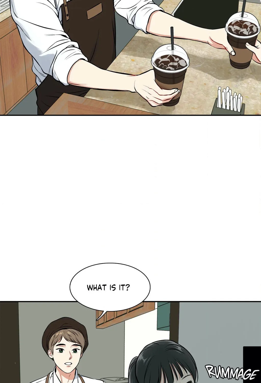 BJ Alex Chapter 95 page 44 - 