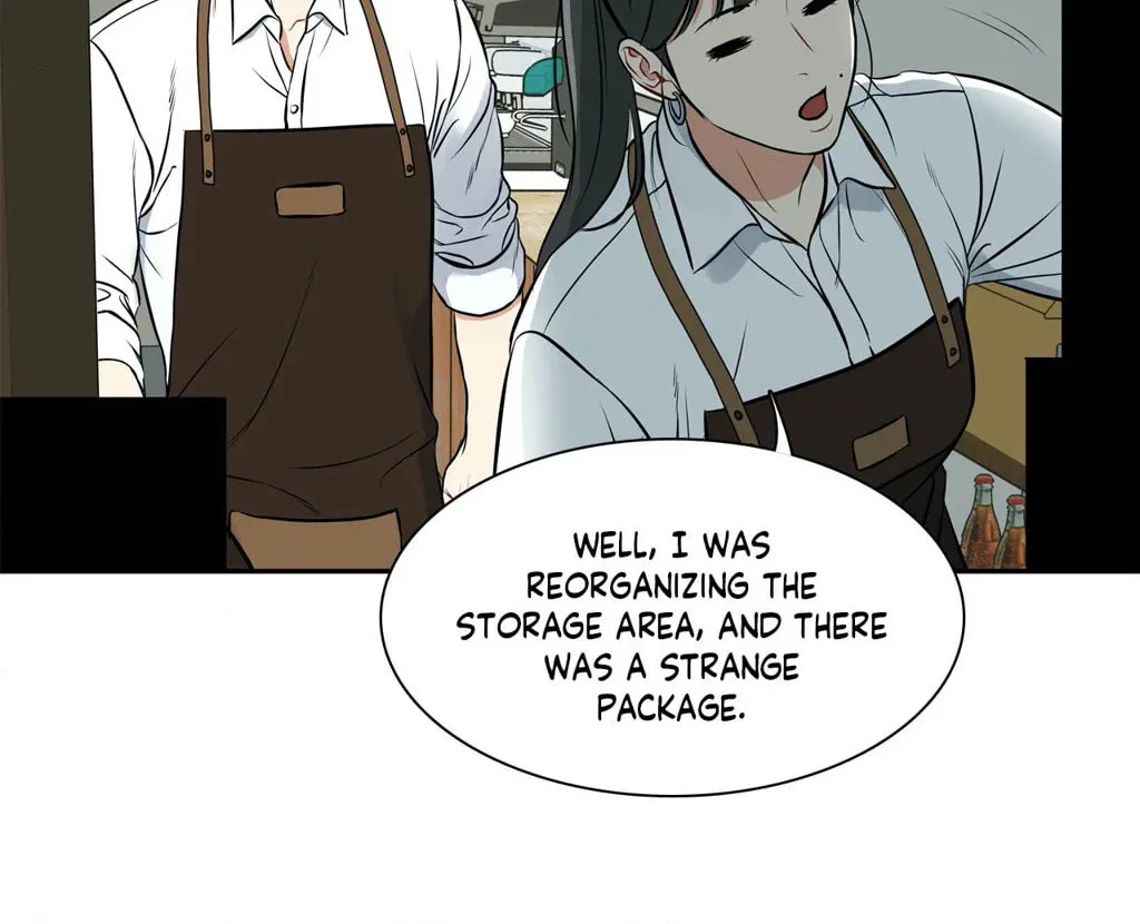 BJ Alex Chapter 95 page 45 - 