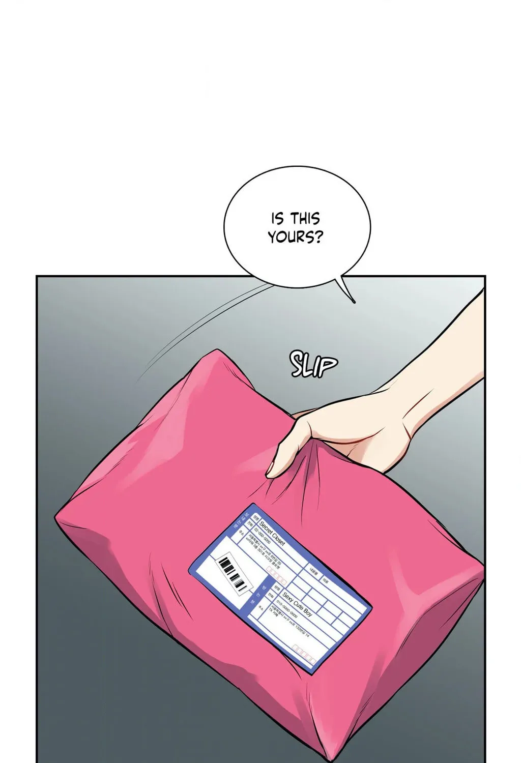 BJ Alex Chapter 95 page 46 - 