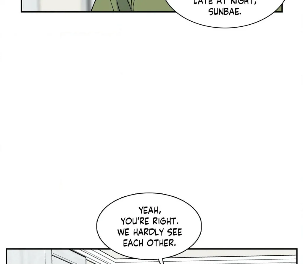 BJ Alex Chapter 95 page 6 - 