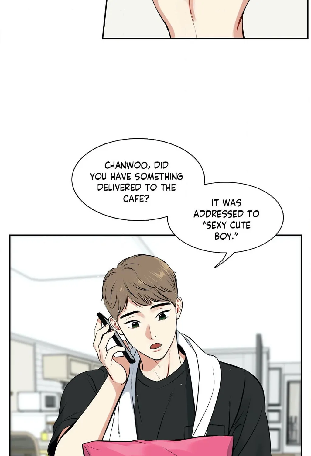 BJ Alex Chapter 95 page 53 - 