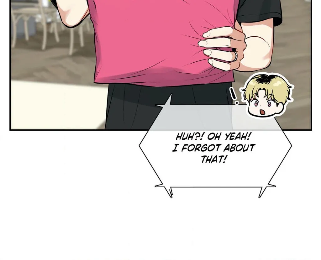 BJ Alex Chapter 95 page 54 - 