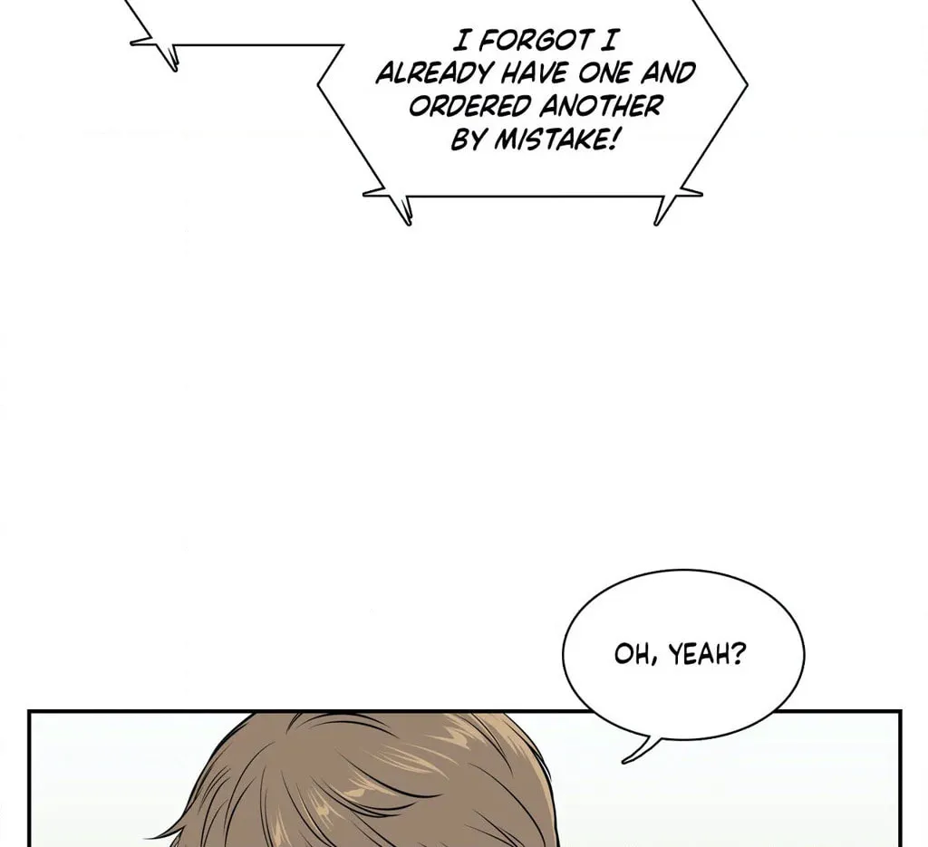 BJ Alex Chapter 95 page 57 - 