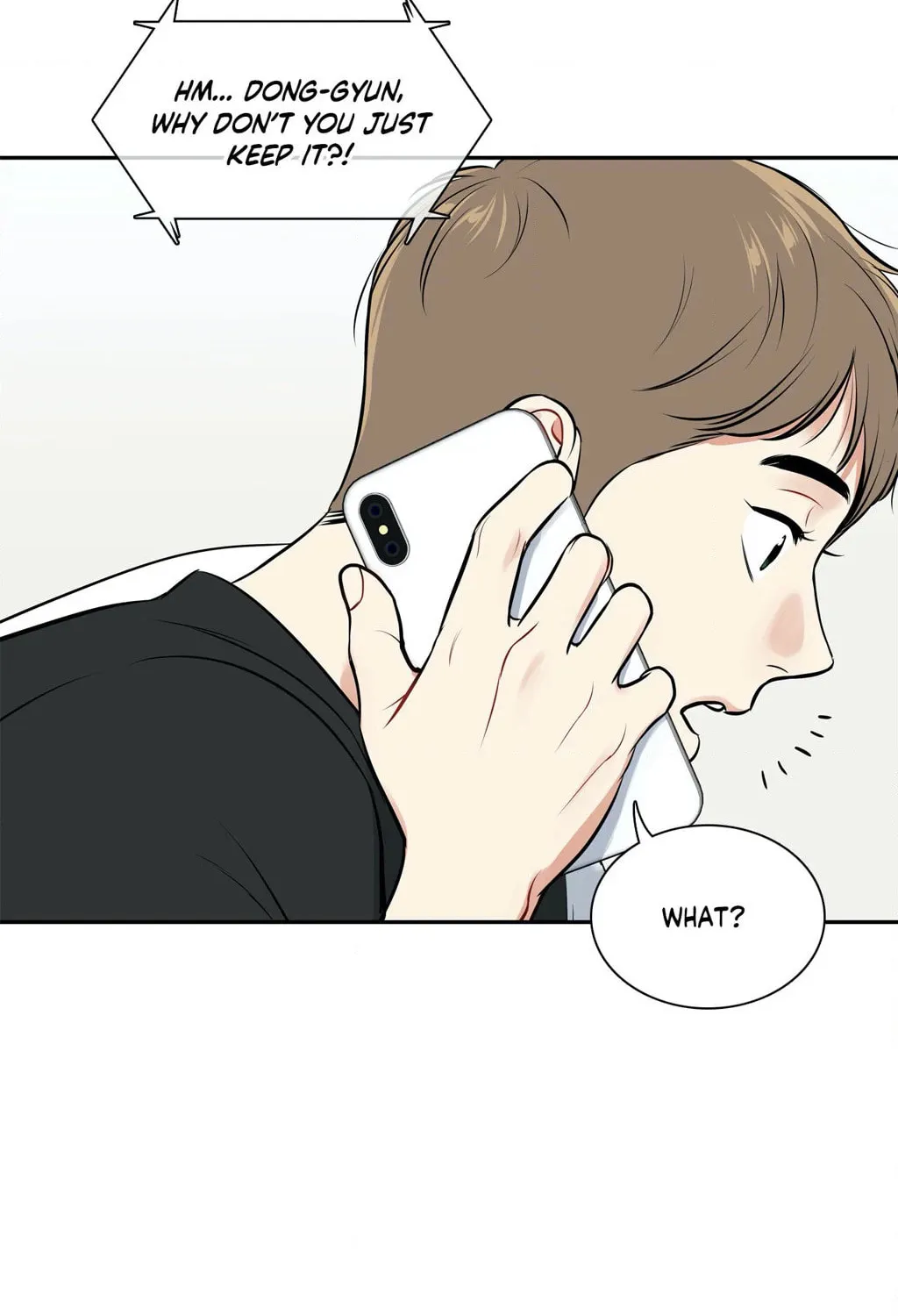BJ Alex Chapter 95 page 59 - 