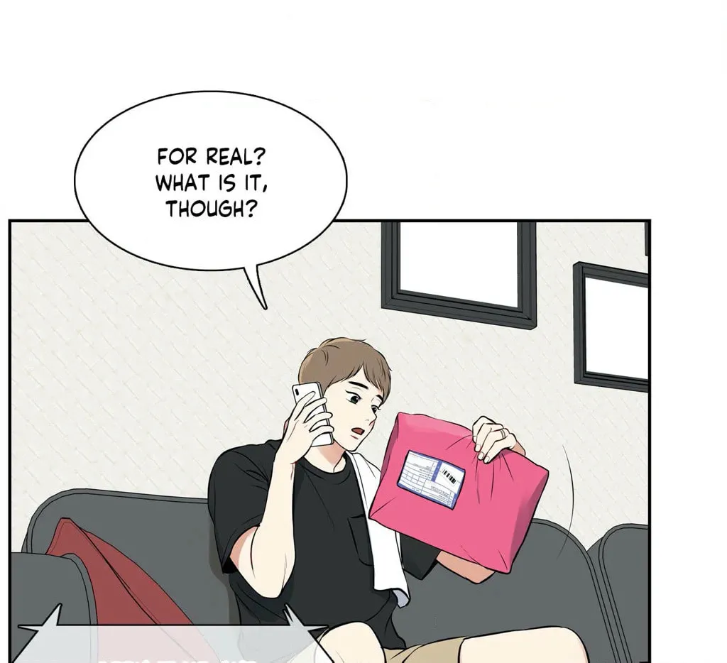 BJ Alex Chapter 95 page 60 - 
