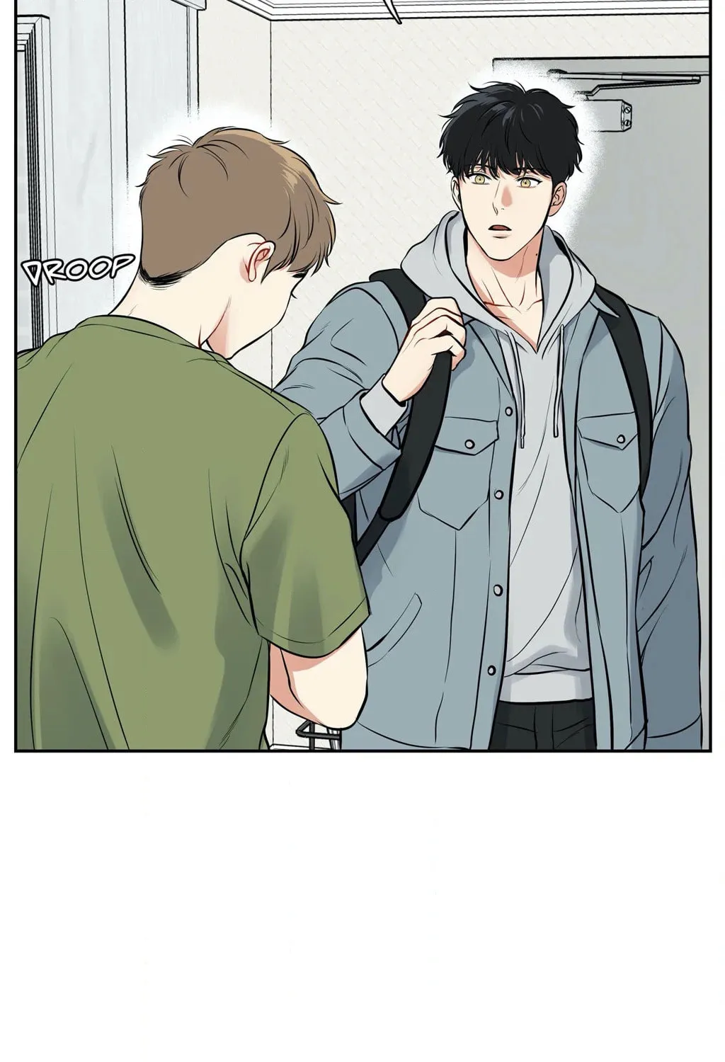 BJ Alex Chapter 95 page 7 - 