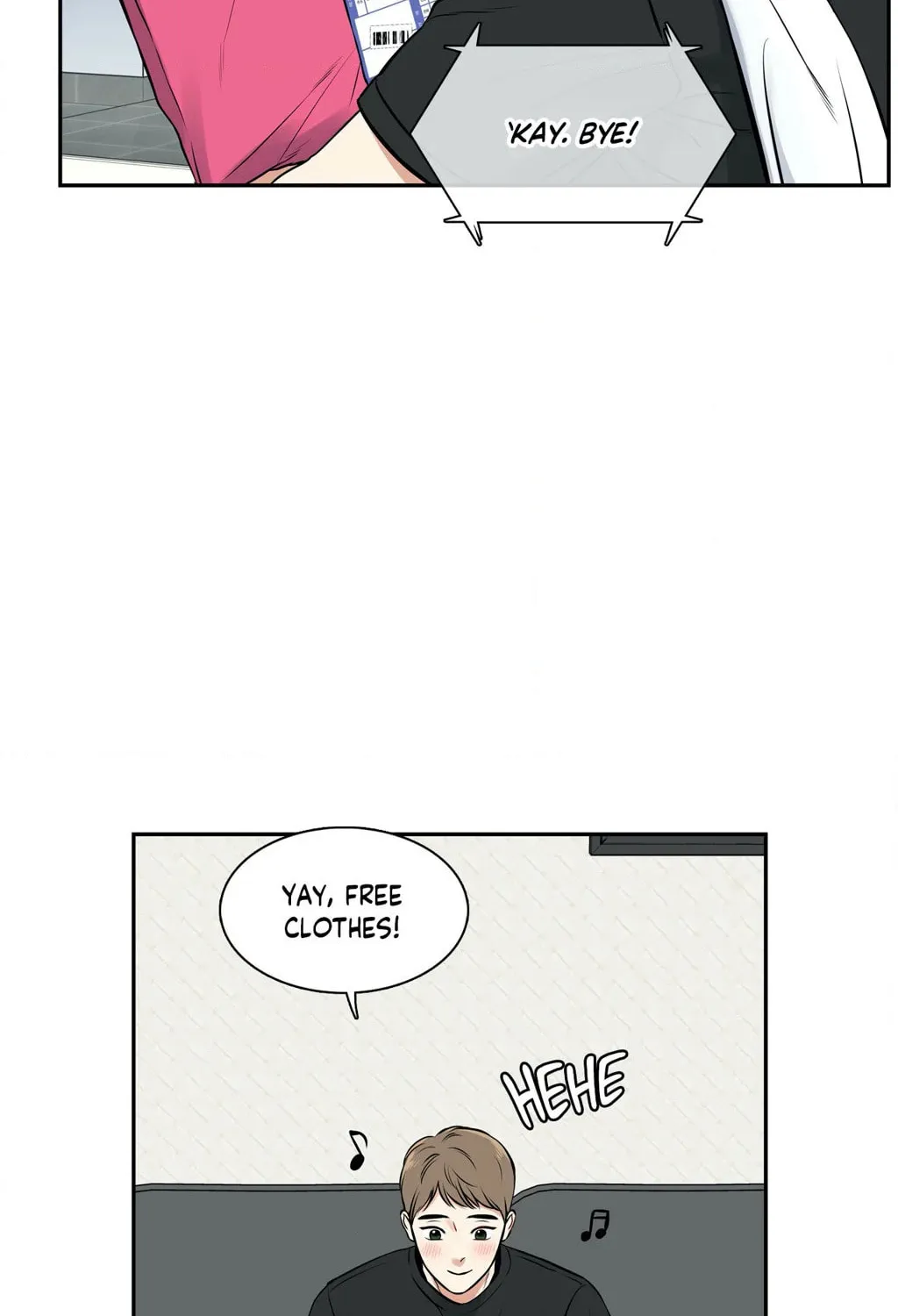 BJ Alex Chapter 95 page 62 - 