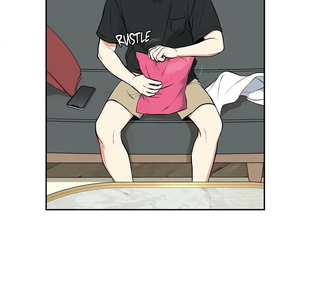 BJ Alex Chapter 95 page 63 - 