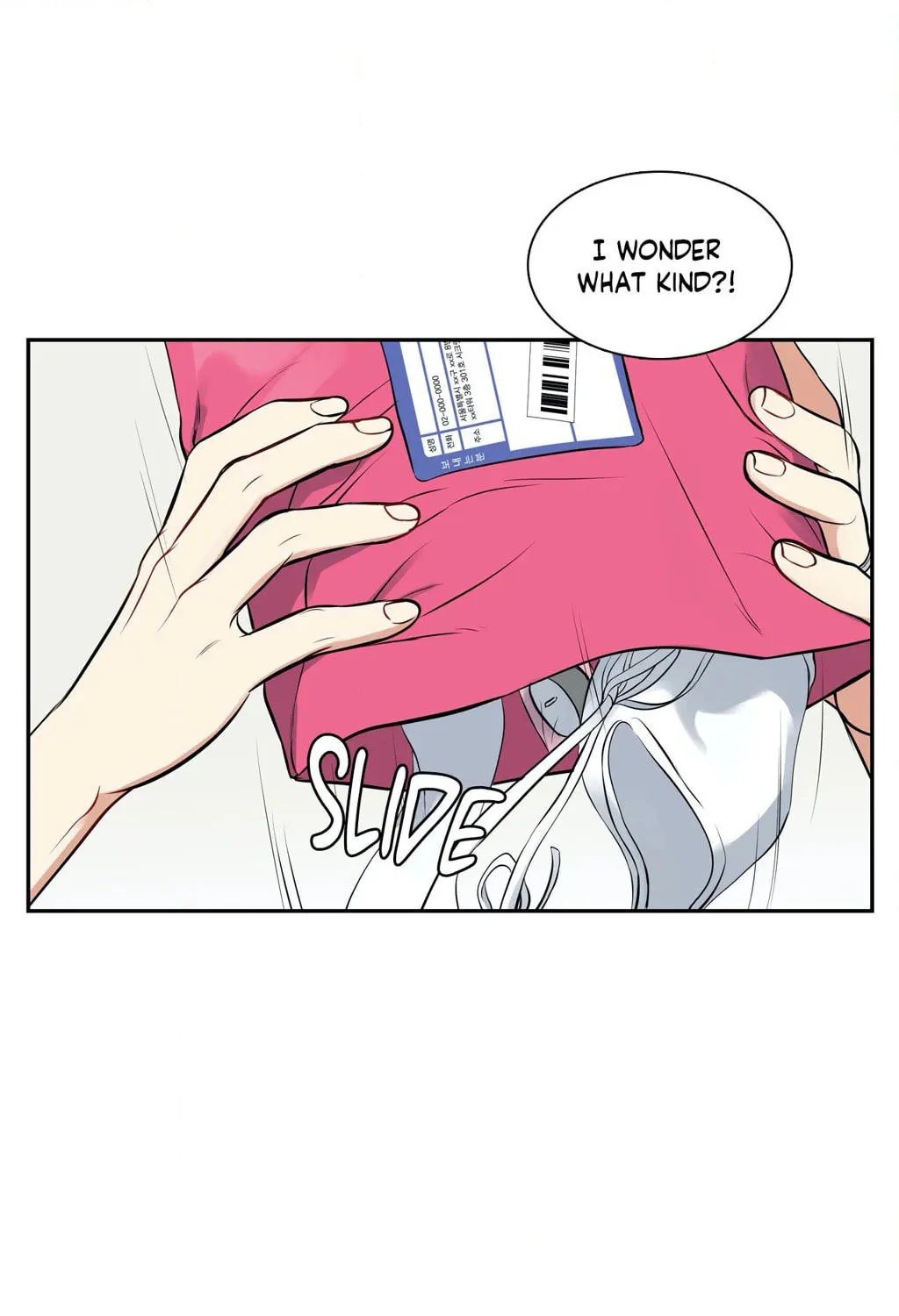 BJ Alex Chapter 95 page 64 - 
