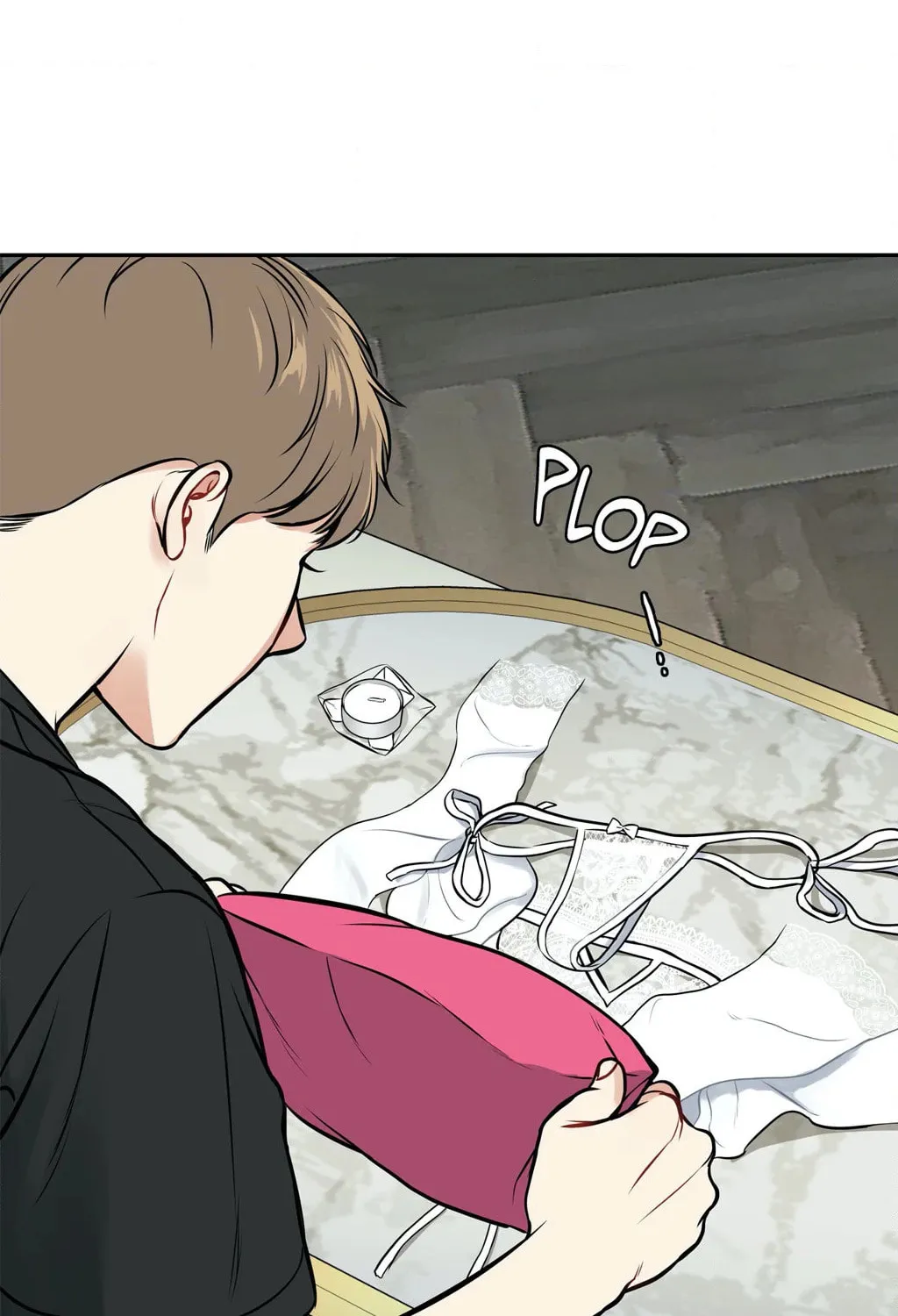 BJ Alex Chapter 95 page 65 - 
