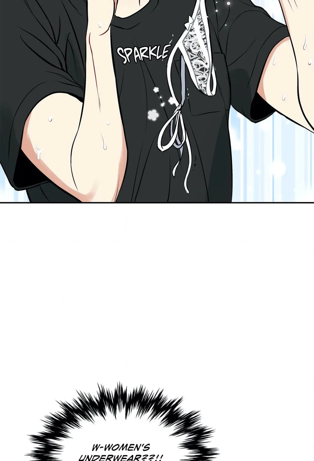 BJ Alex Chapter 95 page 70 - 