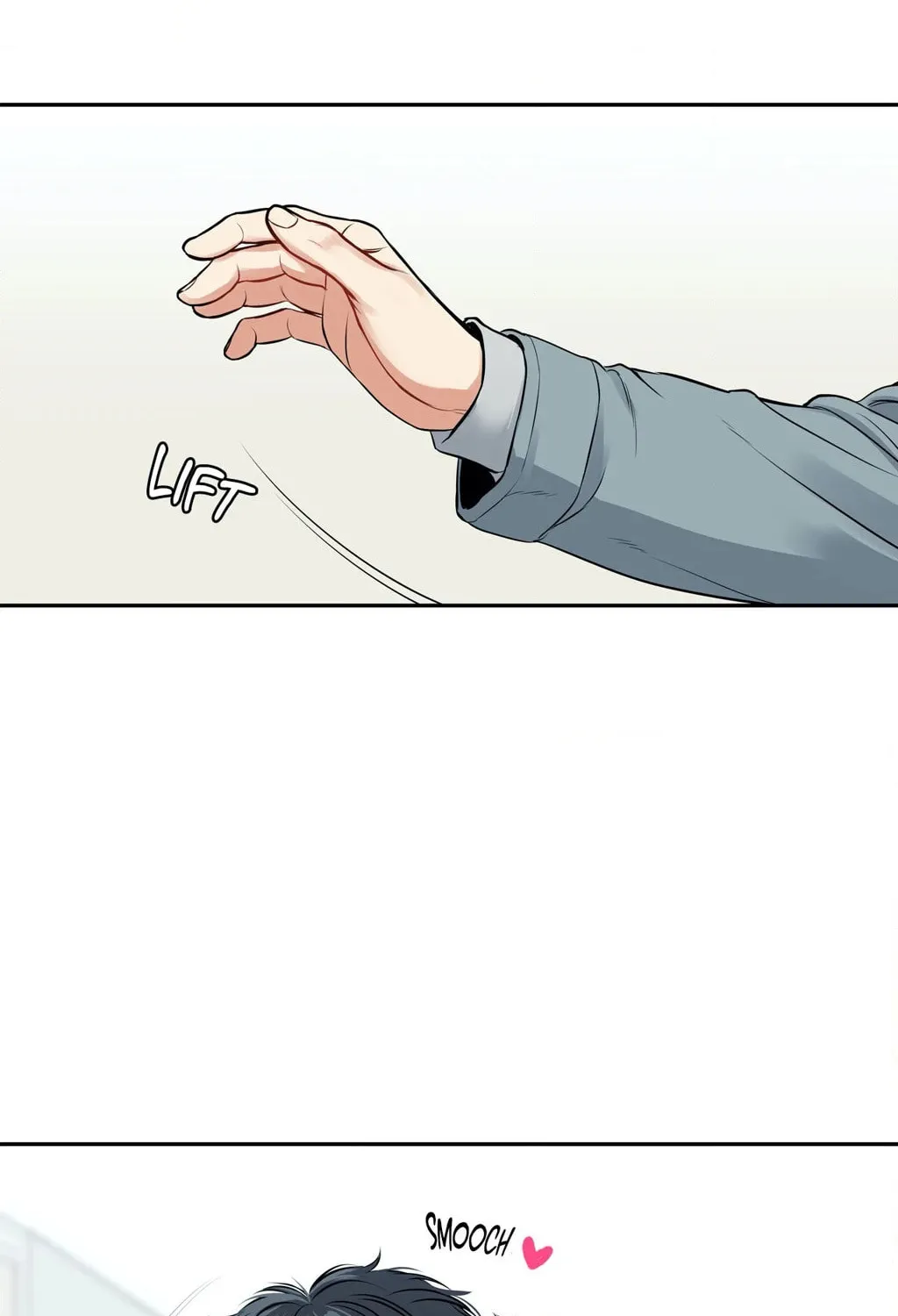 BJ Alex Chapter 95 page 8 - 