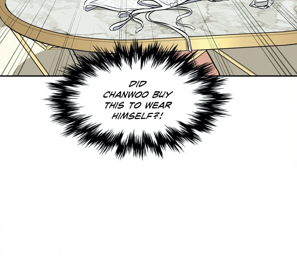 BJ Alex Chapter 95 page 72 - 