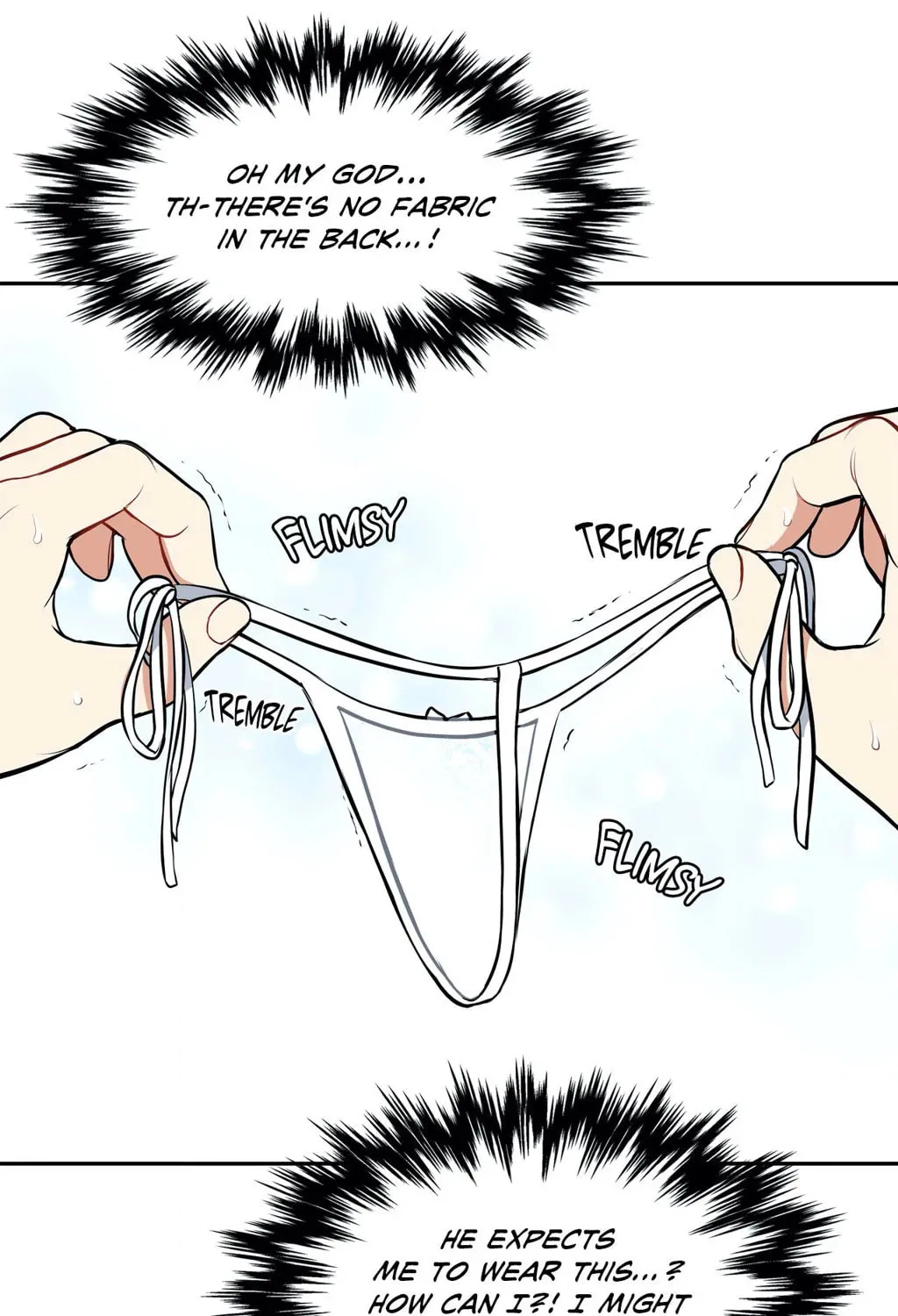 BJ Alex Chapter 95 page 73 - 