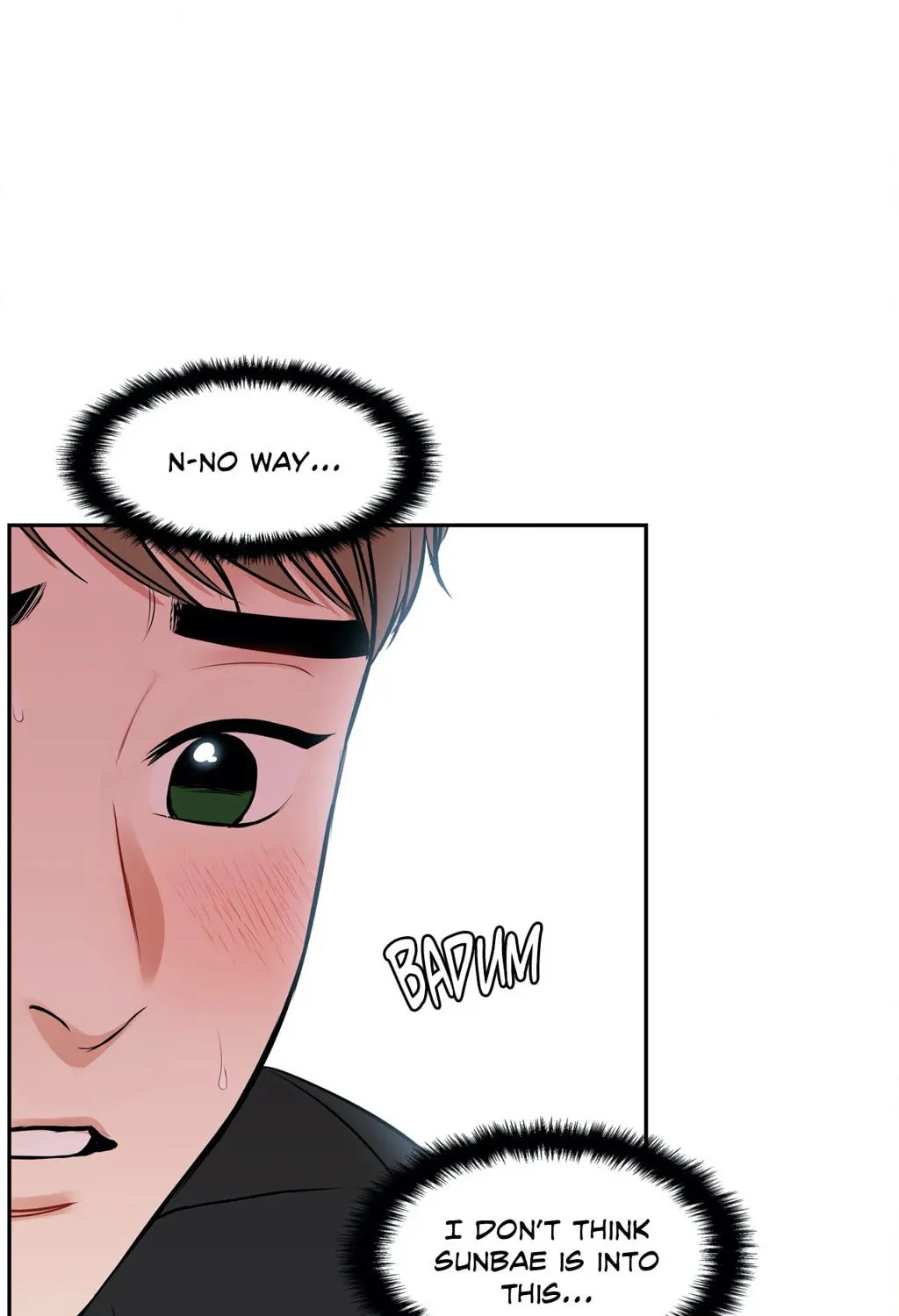 BJ Alex Chapter 95 page 77 - 