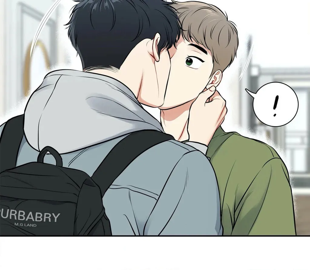 BJ Alex Chapter 95 page 9 - 
