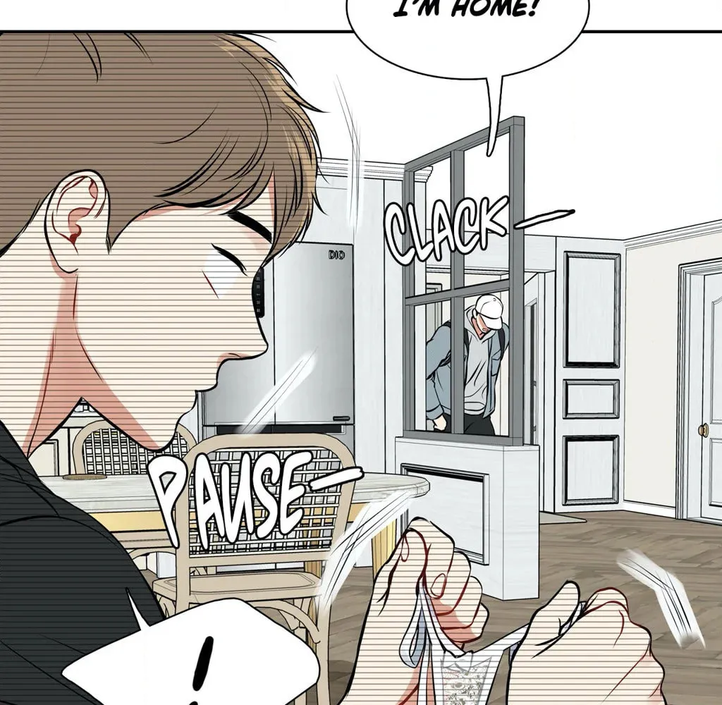 BJ Alex Chapter 95 page 81 - 