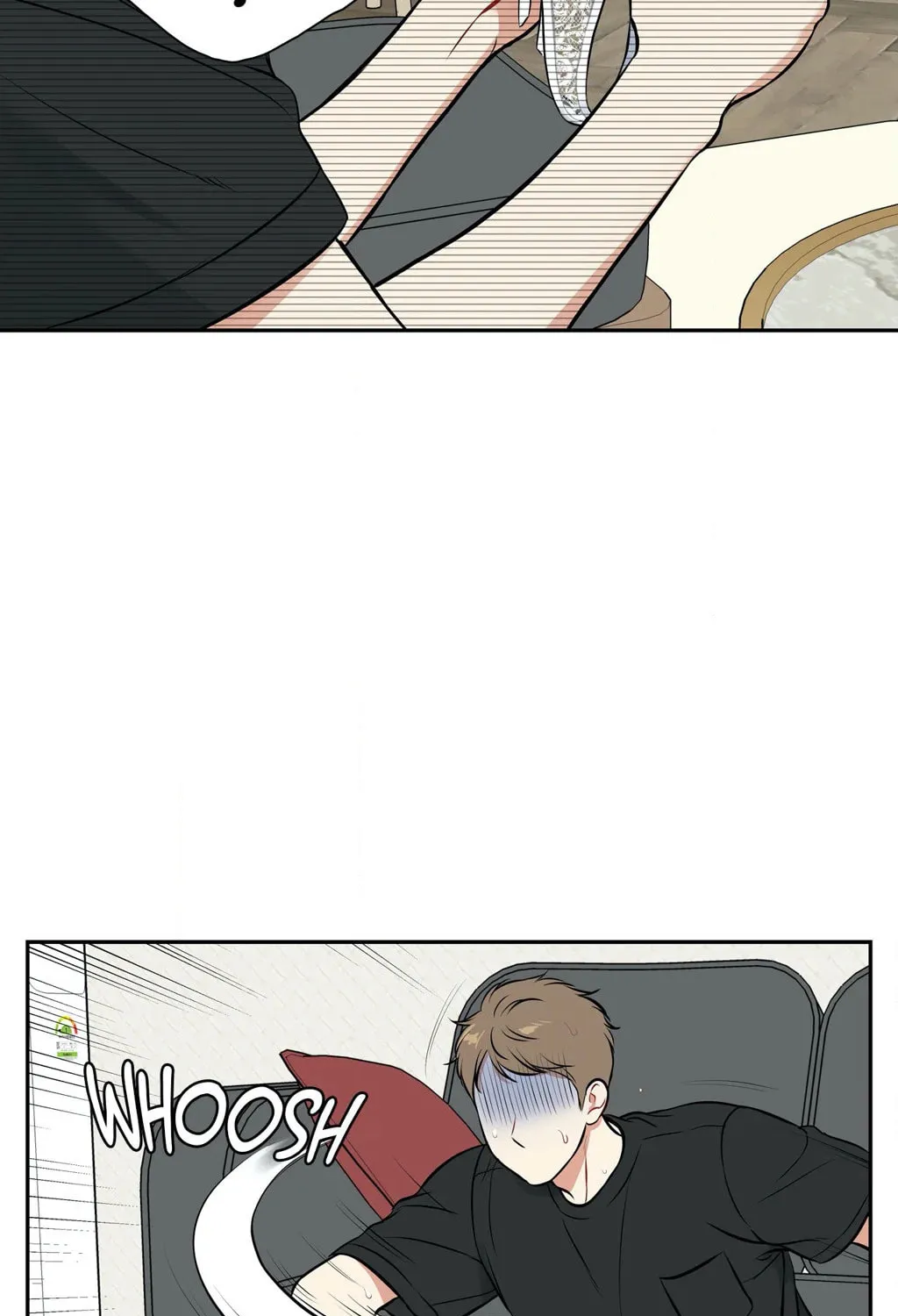 BJ Alex Chapter 95 page 82 - 