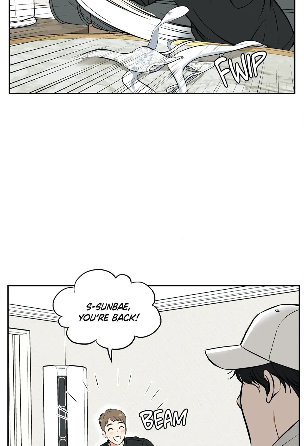 BJ Alex Chapter 95 page 83 - 