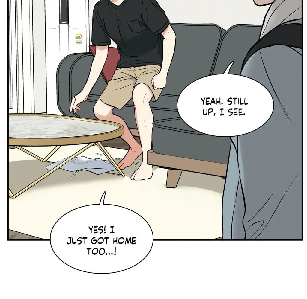 BJ Alex Chapter 95 page 84 - 