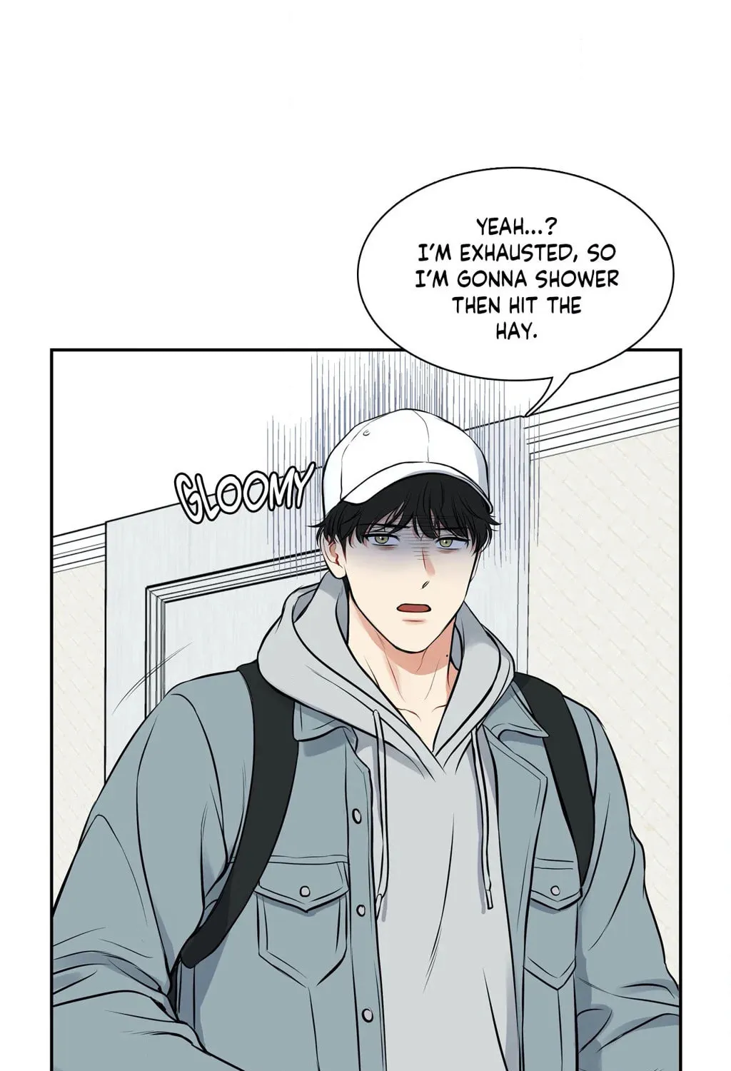 BJ Alex Chapter 95 page 85 - 