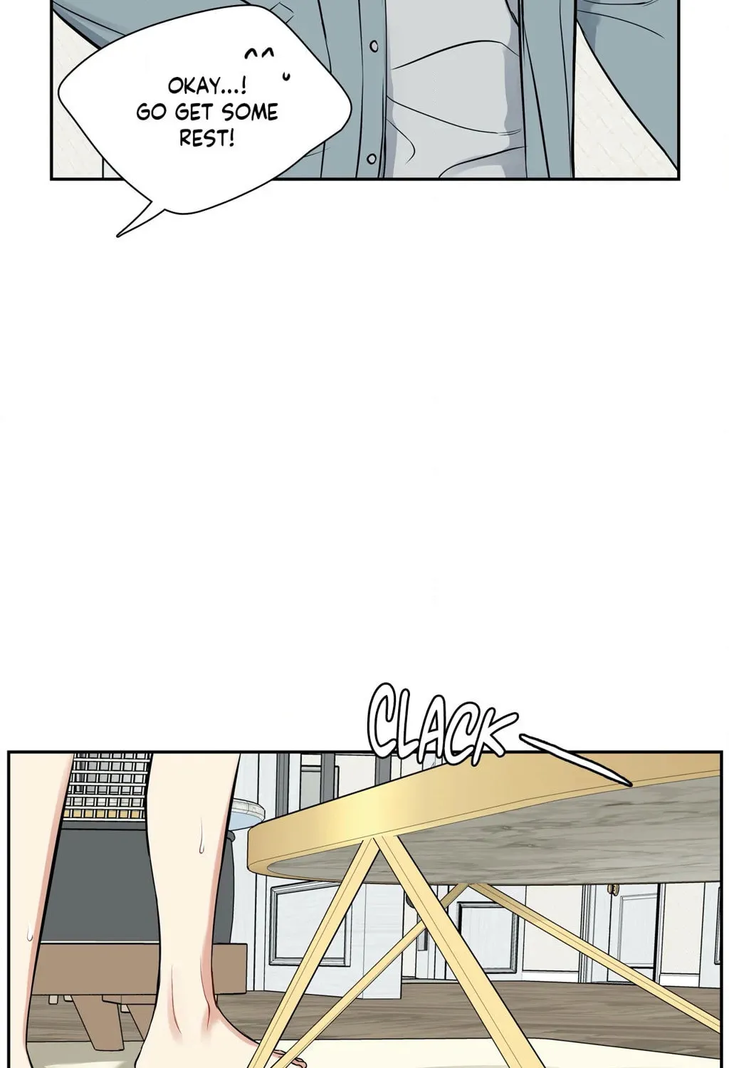 BJ Alex Chapter 95 page 86 - 