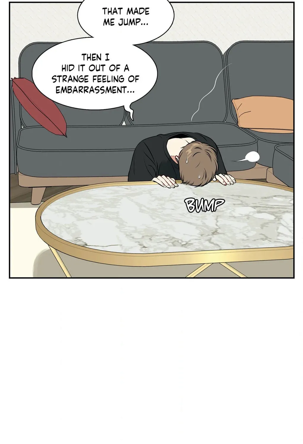BJ Alex Chapter 95 page 88 - 
