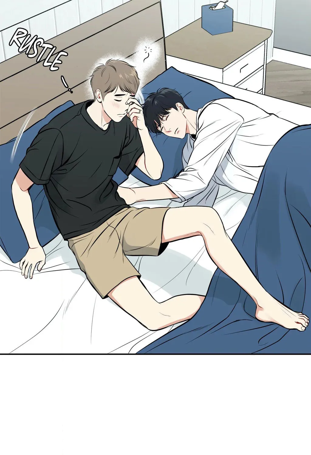 BJ Alex Chapter 95 page 94 - 
