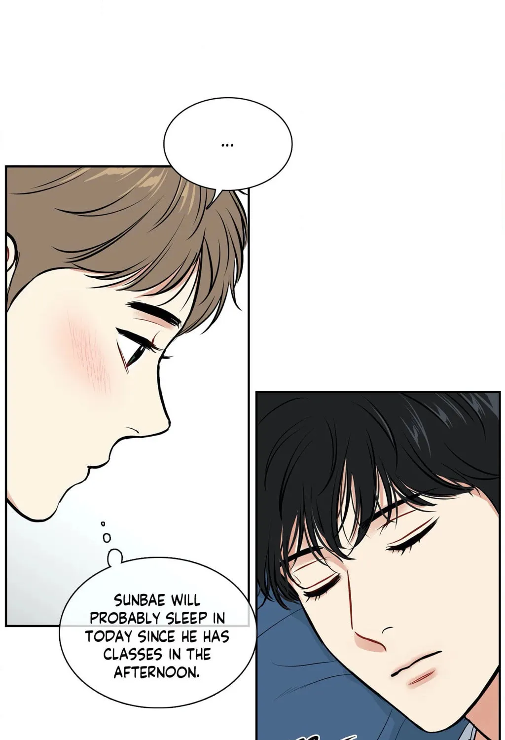 BJ Alex Chapter 95 page 95 - 