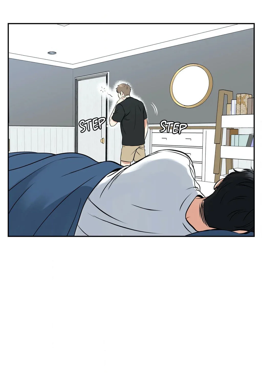 BJ Alex Chapter 95 page 97 - 