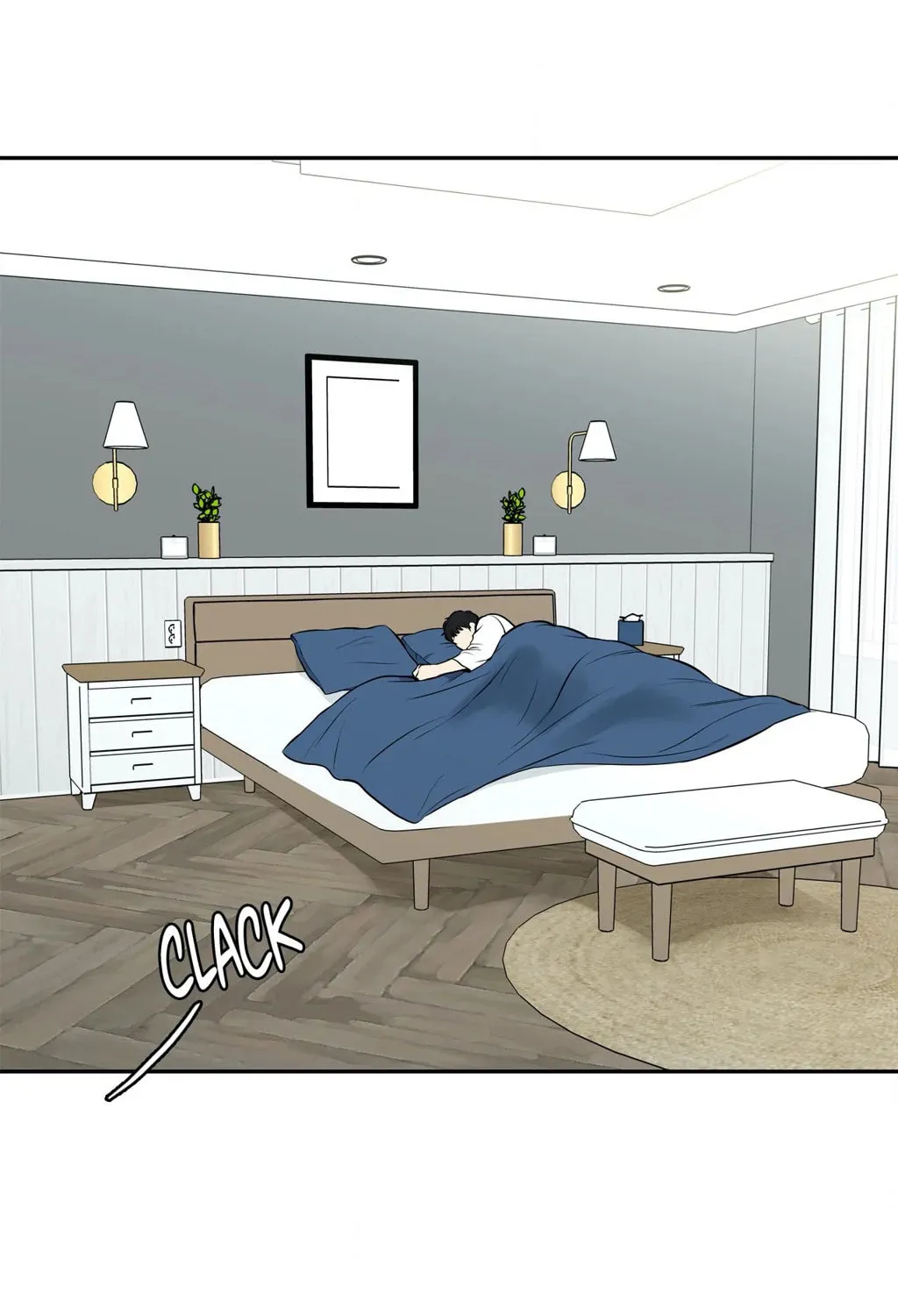 BJ Alex Chapter 95 page 98 - 