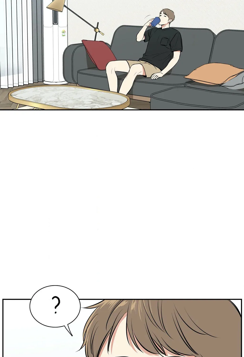 BJ Alex Chapter 95 page 100 - 