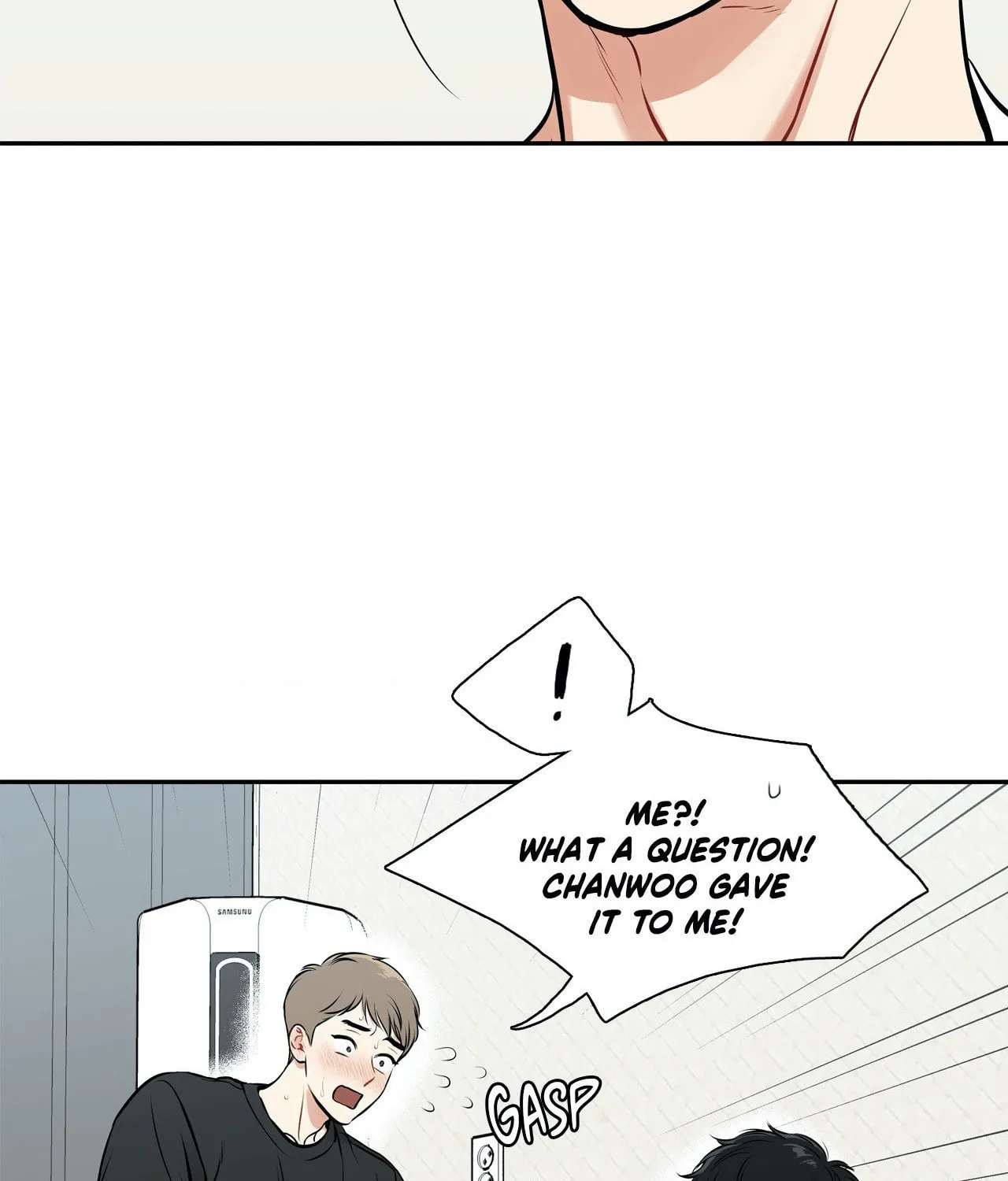 BJ Alex Chapter 96 page 11 - 