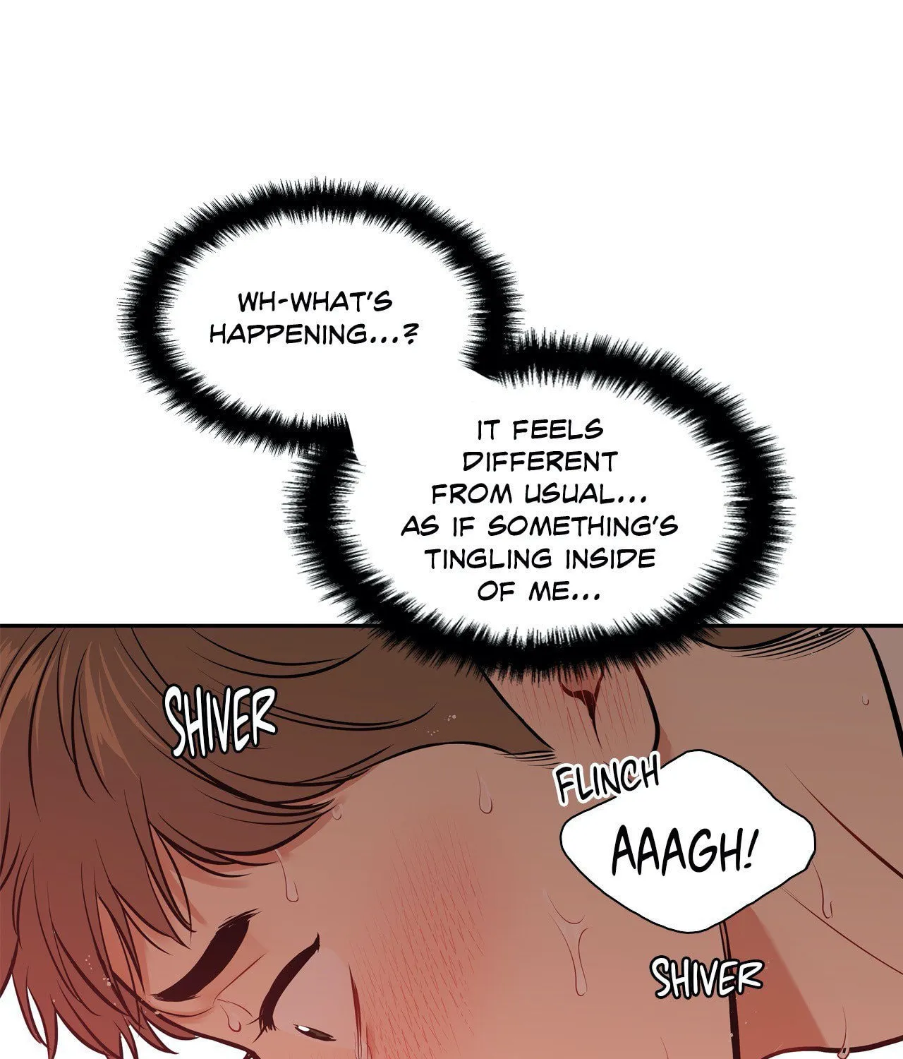 BJ Alex Chapter 96 page 110 - 