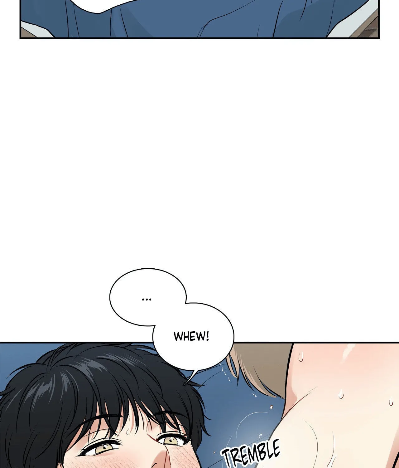 BJ Alex Chapter 96 page 114 - 