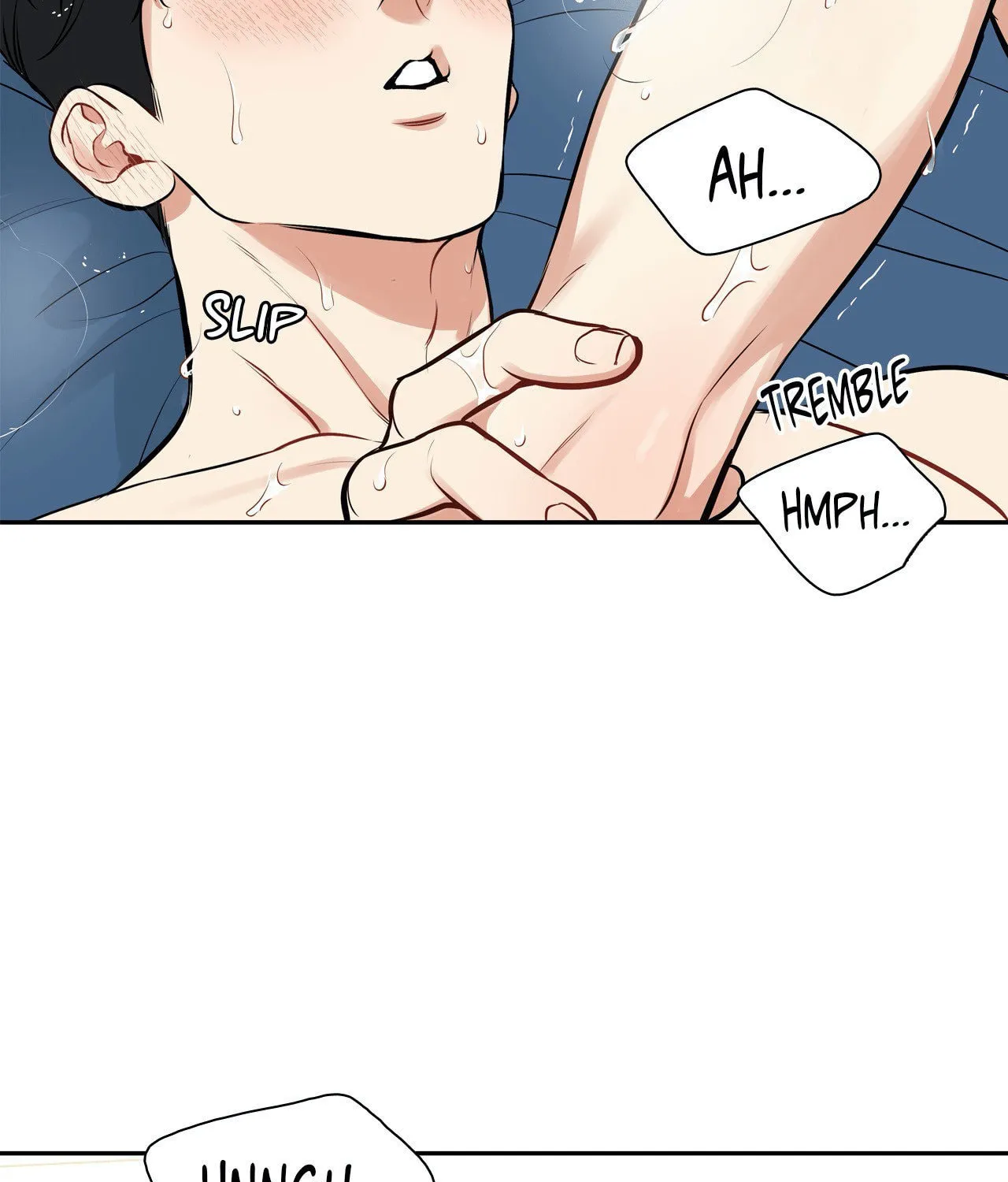 BJ Alex Chapter 96 page 115 - 