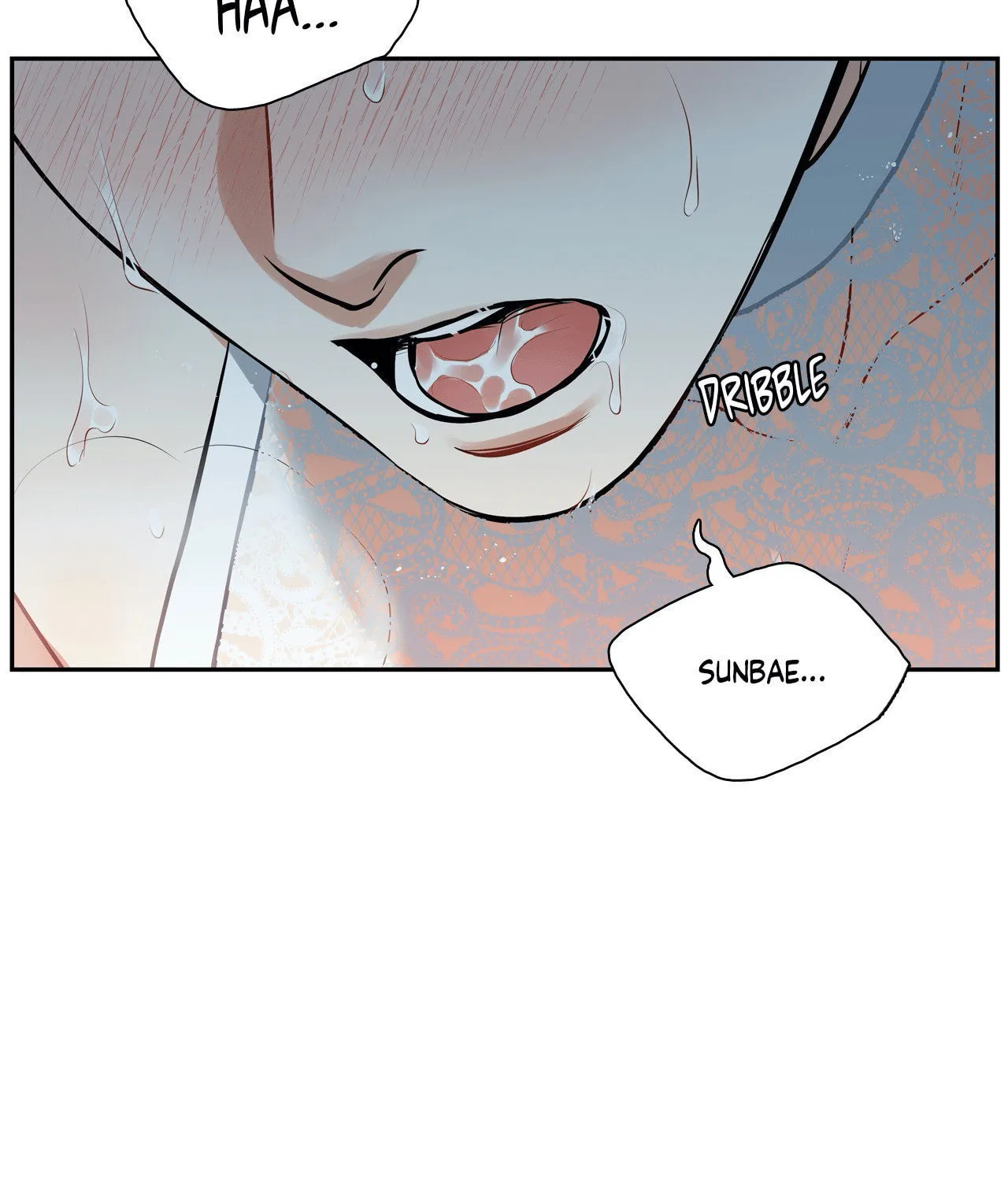 BJ Alex Chapter 96 page 119 - 