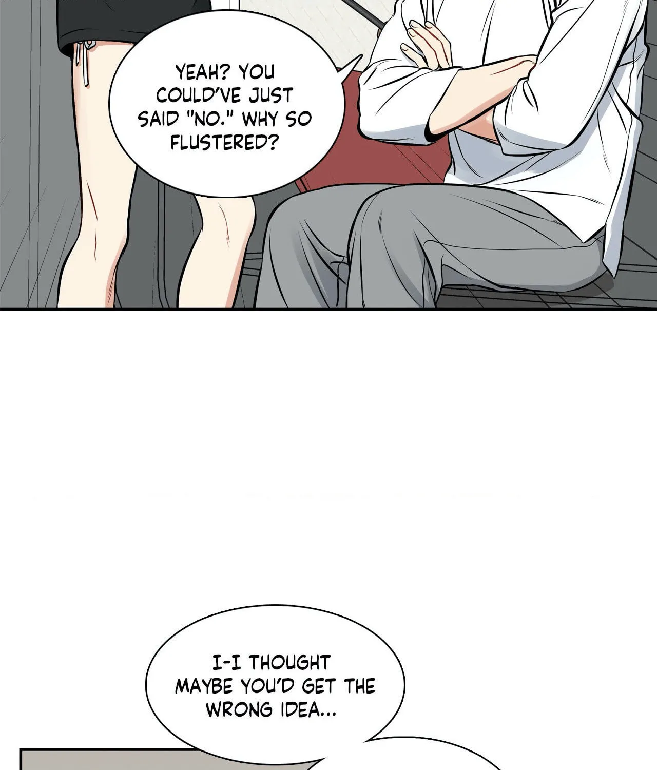 BJ Alex Chapter 96 page 13 - 