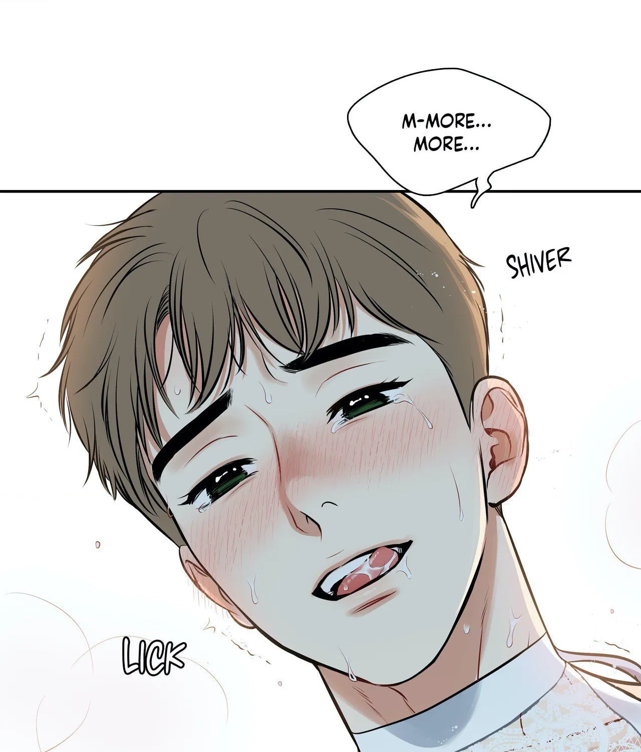 BJ Alex Chapter 96 page 121 - 
